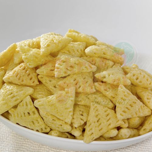Salted Potato Puff (100 Gms)